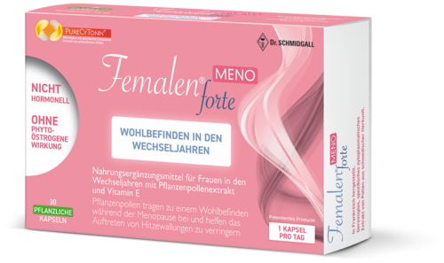 Femalen forte MENO