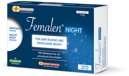 Femalen NIGHT