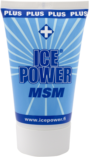 Ice Power PLUS