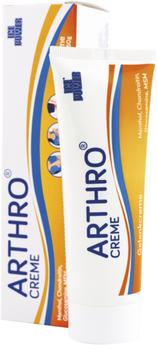 Ice Power Athro Creme