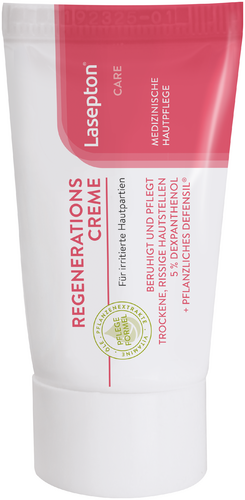 Lasepton Regenerations-Creme