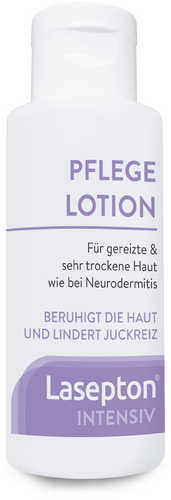 Lasepton Intensiv Pflege Lotion