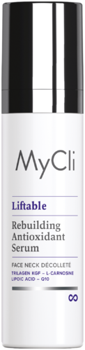 MyCli Liftable Rebuilding Antioxidatives Serum