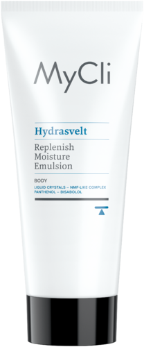 MyCli Extralipid Hydrasvelt Ultra-Feuchtigkeits- und Elastizitätsspendende Emulsion