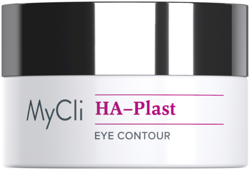 MyCli HA-Plast Filler-Booster-Creme