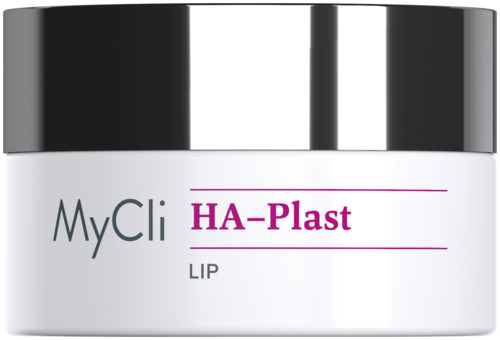 MyCli HA-Plast Aufpolsternder Filler-Booster 3D Balm