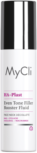 MyCli HA-Plast Filler-Booster-Fluid