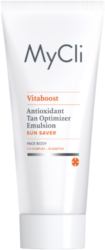 MyCli Sun Saver Antioxidative Emulsion