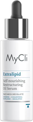 MyCli Extralipid Hautnährendes und aufbauendes Ölserum