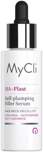 MyCli HA-Plast Aufpolsterndes Fillerserum