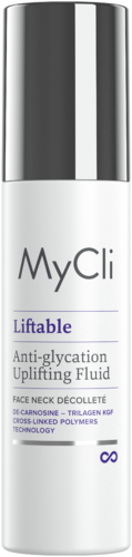 MyCli Liftable Pluriday Lifting- & Anti-Glykations- Fluid