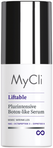 MyCli Liftable Plurintensive Botox-Like-Serum