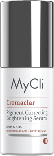 MyCli Cromaclar Aufhellendes Depigmentierungsserum