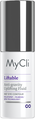 MyCli Liftable Lifting-Fluid Augenpflege