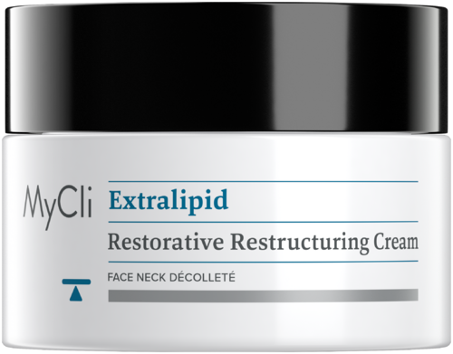 MyCli Extralipid Ausgleichende reparierende Creme