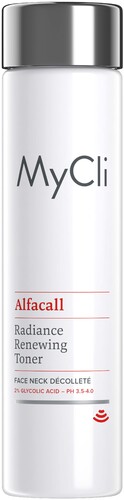 MyCli Alfacall Erneuernde Gesichtslotion