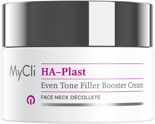 MyCli HA-Plast Pluriattivo 3 Filler-Booster-Creme