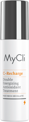 MyCli C-Recharge Energetisierende Antioxidative Gel-Creme