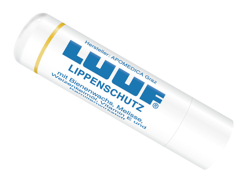 LUUF Lippenschutz
