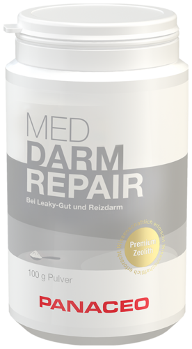 Panaceo MED Darm-Repair Pulver