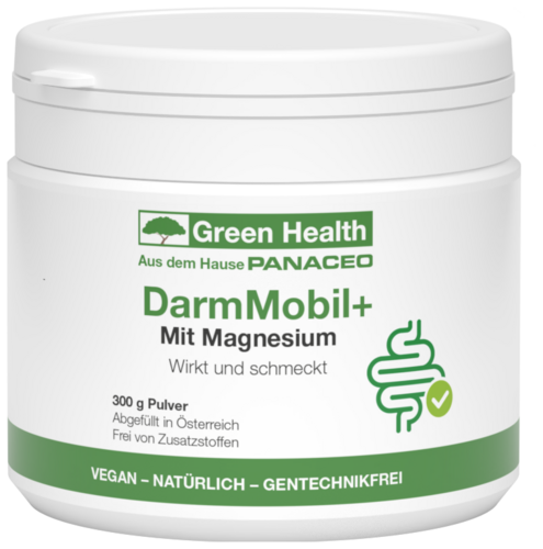 Panaceo Green Health DarmMobil+