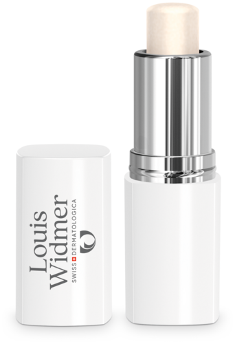 Louis Widmer hydraderm Lippenpflege Stift UV15