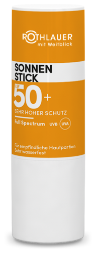 Rothlauer Kosmetik Sonnenstick LSF 50+