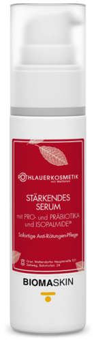 Rothlauer Kosmetik Stärkendes Serum