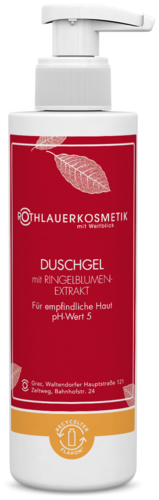 Rothlauer Kosmetik Duschgel