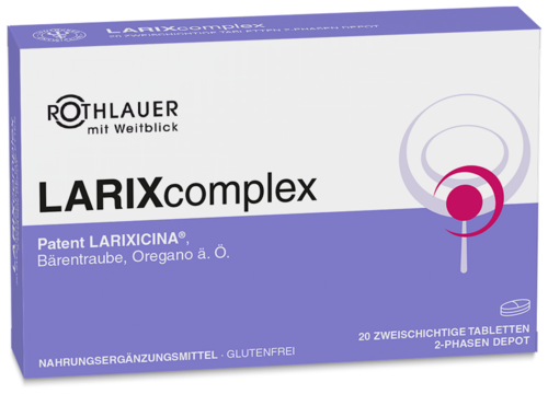 Rothlauer LARIXcomplex