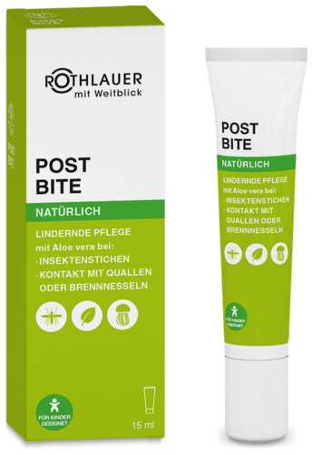 Rothlauer Post Bite