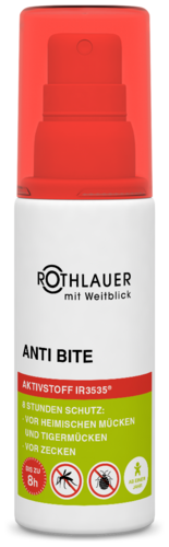 Rothlauer Anti Bite