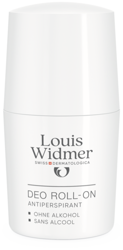 Louis Widmer Deo Roll-on Antiperspirant