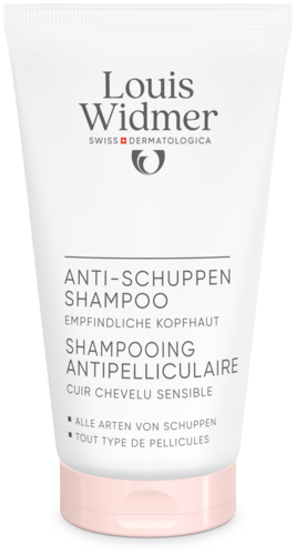 Louis Widmer Anti-Schuppen Shampoo