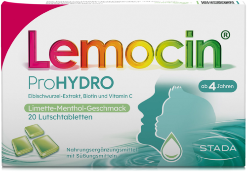 Lemocin ProHYDRO