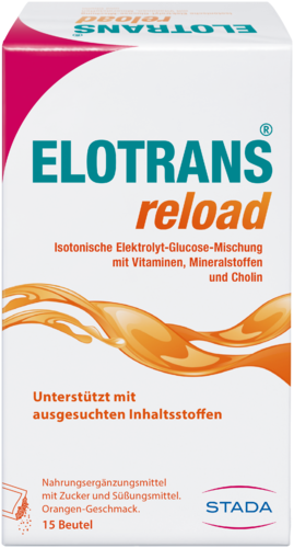 Elotrans reload