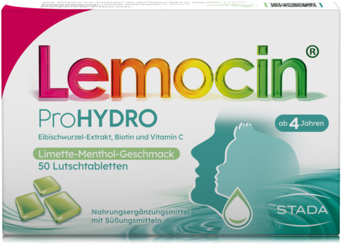 Lemocin ProHYDRO