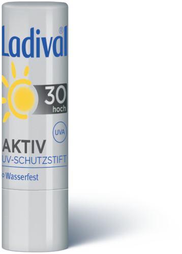 Ladival Aktiv UV-Schutzstift LSF 30