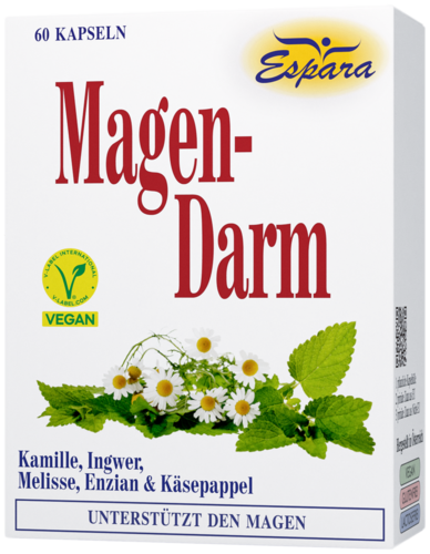 Espara Magen-Darm Kapseln
