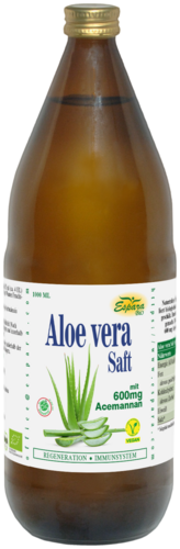 Espara Aloe vera Saft