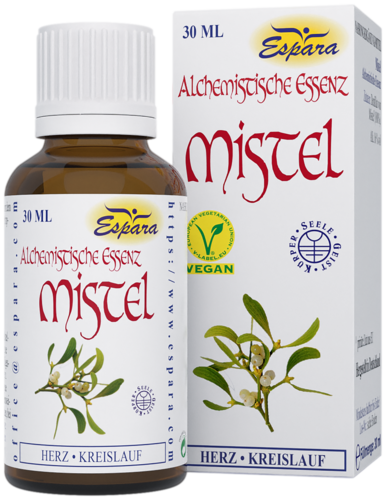 Espara Mistel Alchemistische Essenz