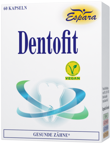 Espara Dentofit Kapseln