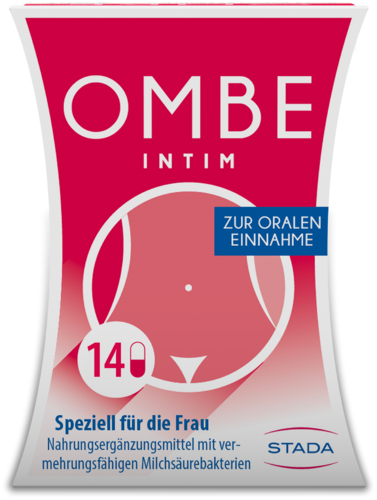 Ombe Intim