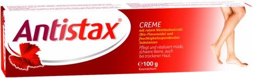 Antistax Creme