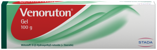 Venoruton Gel
