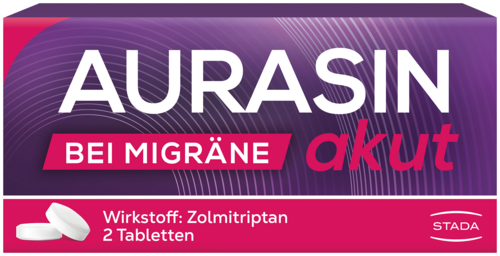 Aurasin akut