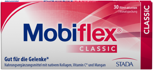 Mobiflex Classic Filmtabletten