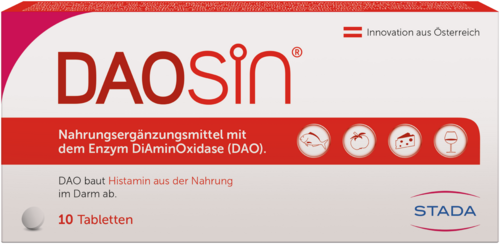 Daosin Tabletten