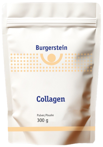 Burgerstein Collagen Pulver