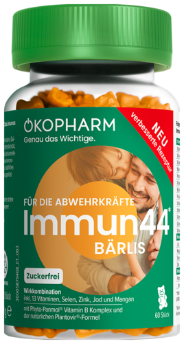 Ökopharm Immun44 Bärlis